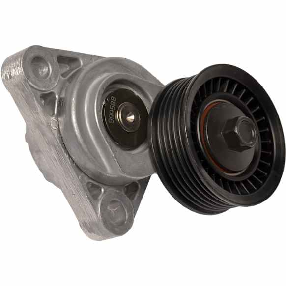 2002 Chevrolet Corvette - Accessory Drive Belt Tensioner Assembly, Accessory Belt Tension Pulley, Sold Individually