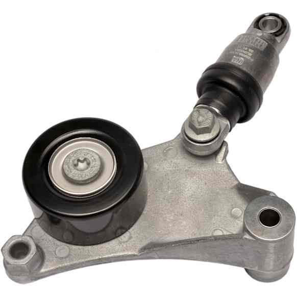 2002 Toyota Solara - Accessory Drive Belt Tensioner Assembly, Accessory Belt Tension Pulley, Sold Individually
