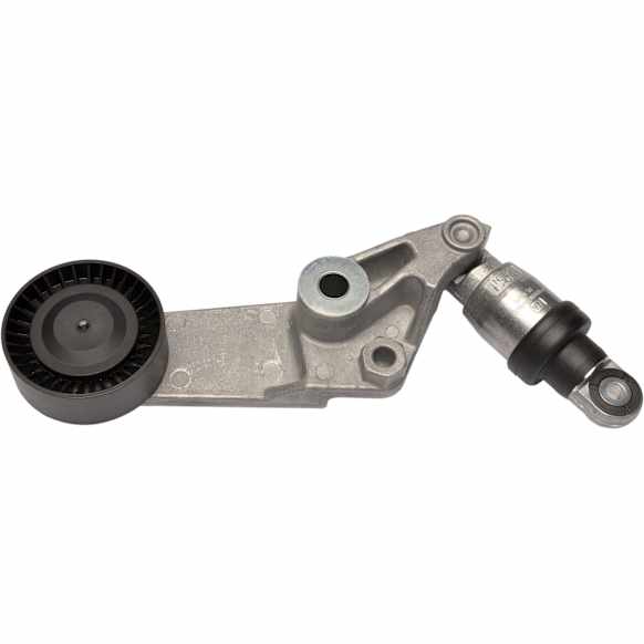 49346 Accessory Drive Belt Tensioner Assembly - Accessory Belt Tension Pulley, Sold Individually