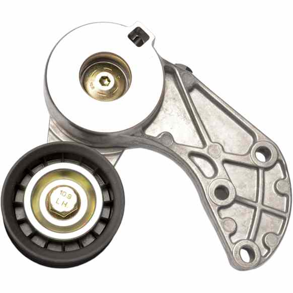 49372 Accessory Drive Belt Tensioner Assembly - Accessory Belt Tension Pulley, Sold individually