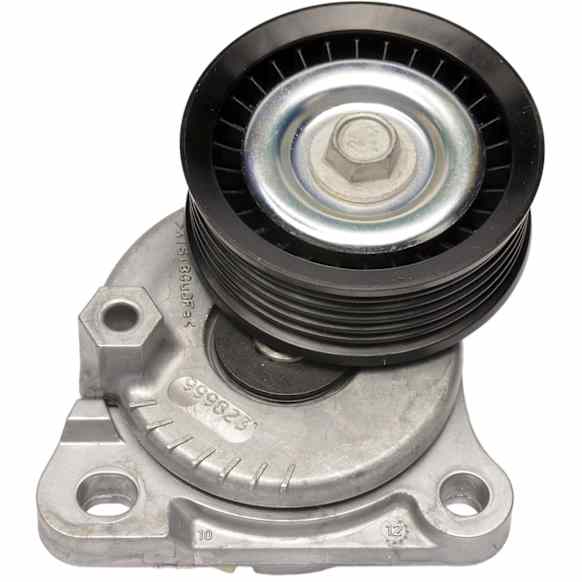 49393 Accessory Drive Belt Tensioner Assembly - Accessory Belt Tension Pulley, Sold Individually
