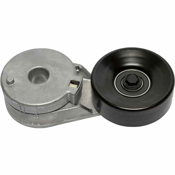 1998 Oldsmobile Silhouette - Accessory Drive Belt Tensioner Assembly, Accessory Belt Tension Pulley, Sold Individually