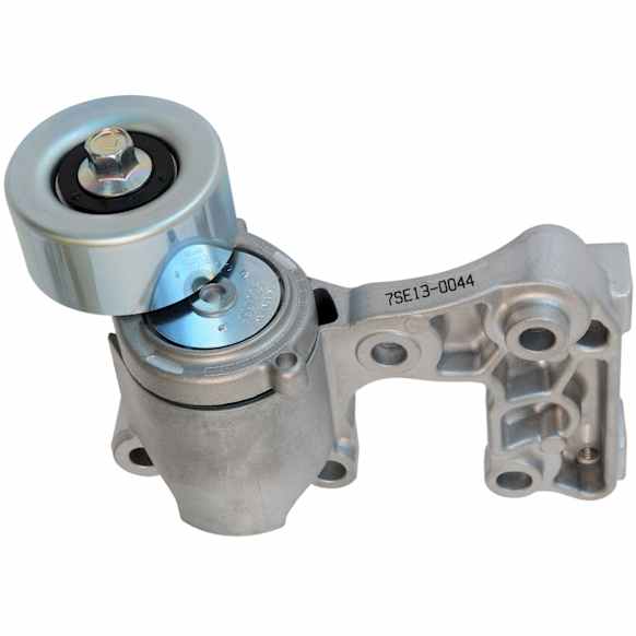 2010 Toyota Sienna - Accessory Drive Belt Tensioner Assembly, Accessory Belt Tension Pulley, Sold Individually