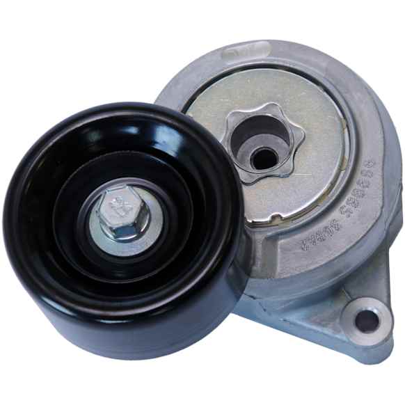 2009 Acura TSX - Accessory Drive Belt Tensioner Assembly, Accessory Belt Tension Pulley, Sold Individually