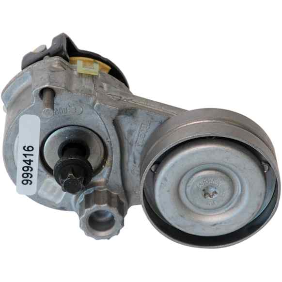 2018 Chevrolet Sonic - Accessory Drive Belt Tensioner Assembly, Accessory Belt Tension Pulley, Sold Individually