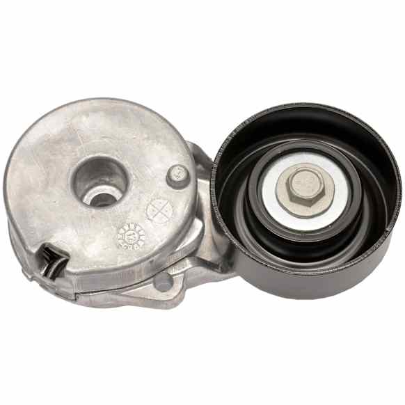 2011 Nissan Sentra - Accessory Drive Belt Tensioner Assembly, Accessory Belt Tension Pulley, Sold Individually