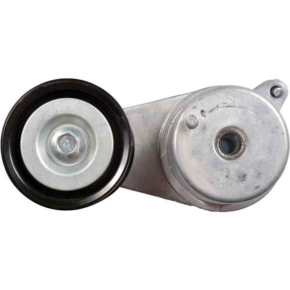 2012 Nissan GT-R - Accessory Drive Belt Tensioner Assembly, Accessory Belt Tension Pulley, Sold Individually