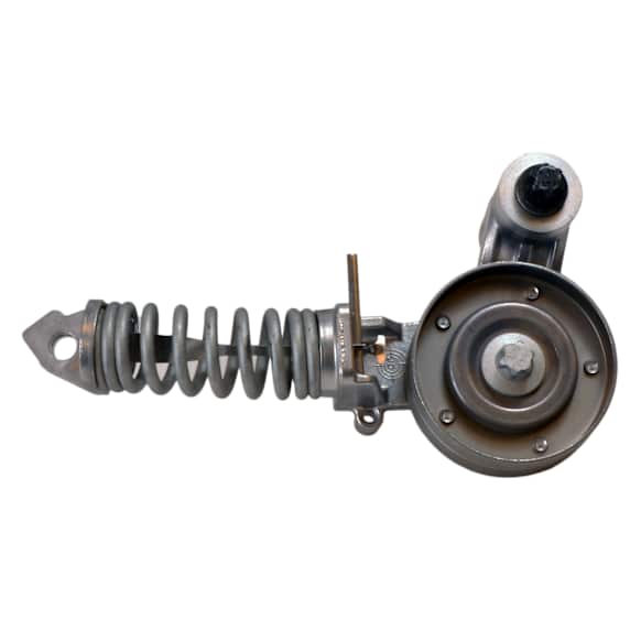 2015 Chevrolet Sonic - Accessory Drive Belt Tensioner Assembly, Accessory Belt Tension Pulley, Sold Individually