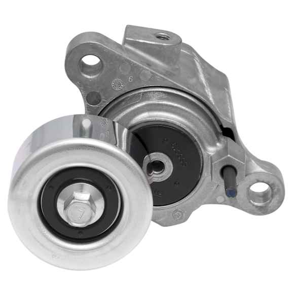 49861 Accessory Drive Belt Tensioner Assembly - Accessory Belt Tension Pulley, Sold Individually