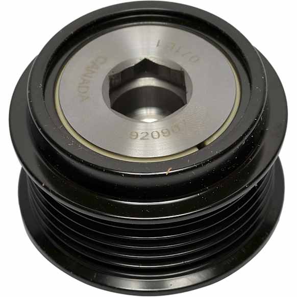 49932 Alternator Pulley - Direct Fit, Sold Individually