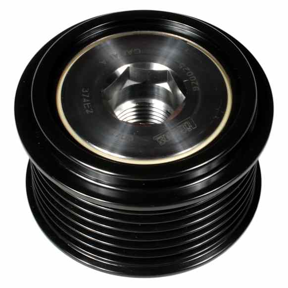 49944 Alternator Pulley - Alternator Decoupler Pulley, Direct Fit, Sold individually