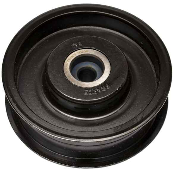 50019 Accessory Belt Idler Pulley, Steel