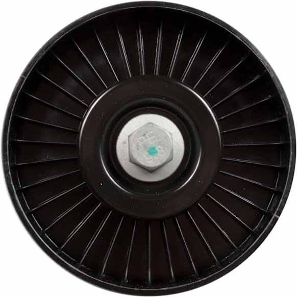 50033 Accessory Belt Idler Pulley, Thermoplastic
