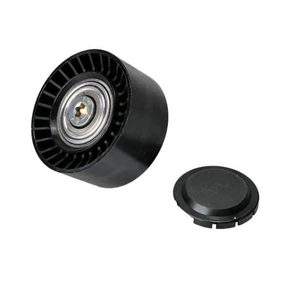 50069 Accessory Belt Idler Pulley, Thermoplastic