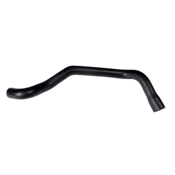 62102 Upper EPDM Rubber Radiator Hose, 5.7L, 8Cyl