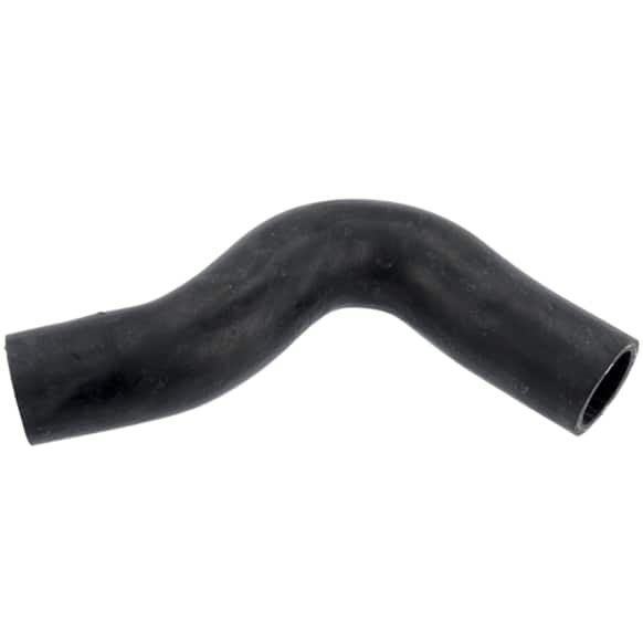 62422 Upper EPDM Rubber Radiator Hose, 4.2L, 6Cyl
