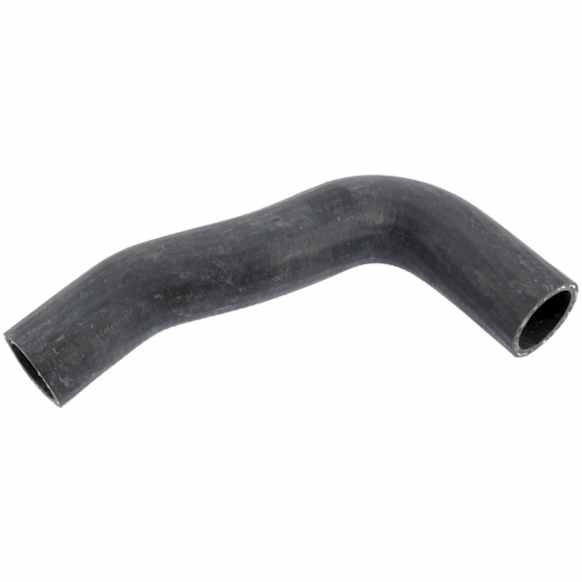 62591 Lower EPDM Rubber Radiator Hose, 2.5L, 4Cyl