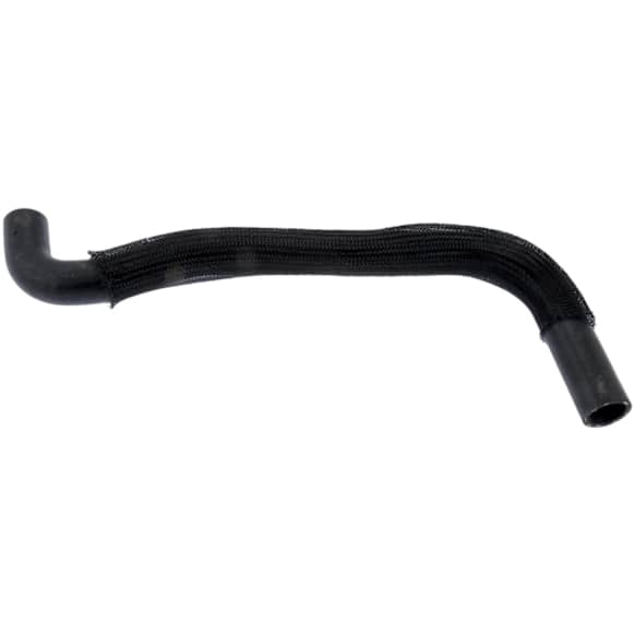 62873 EPDM Rubber Radiator Hose