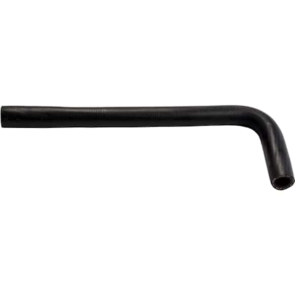 63806 Heater Hose - Rubber, Direct Fit, Sold Individually