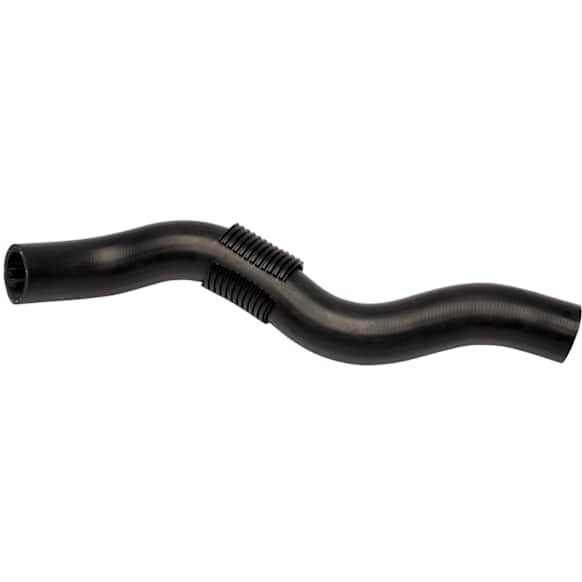66239 Upper EPDM Rubber Radiator Hose, 3.5L, 6Cyl