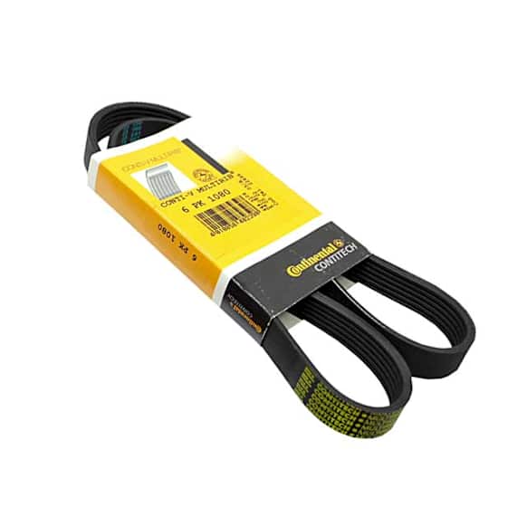 1988 BMW 750iL - Accessory Drive Belt