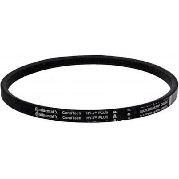 A38 Accessory Drive Belt - Direct Fit, Sold Individually