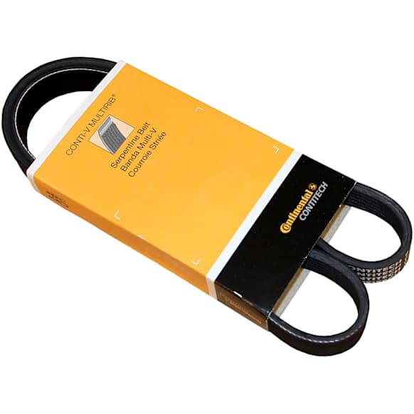 PK060415 Serpentine Belt - Direct Fit, Sold Individually