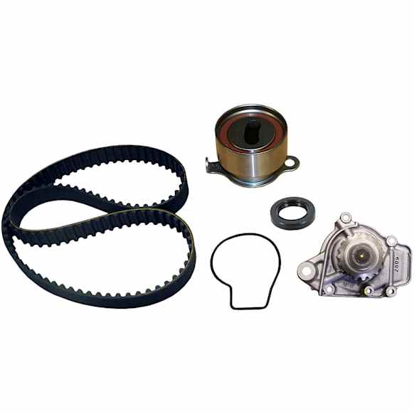 PP143LK2 Timing Belt Kit, 1.5L, 4Cyl Water Pump Included