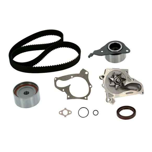 PP199LK2 Timing Belt Kit, Water Pump Included