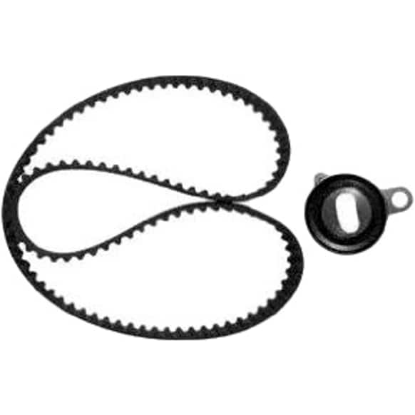 TB036K1 Timing Belt Kit, Water Pump Not Included