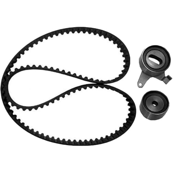 TB179K1 Timing Belt Kit, Water Pump Not Included