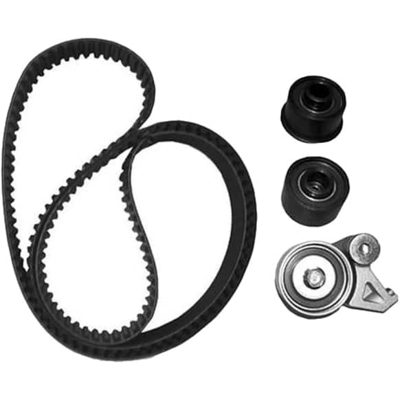 TB214K1 Timing Belt Kit, Water Pump Not Included