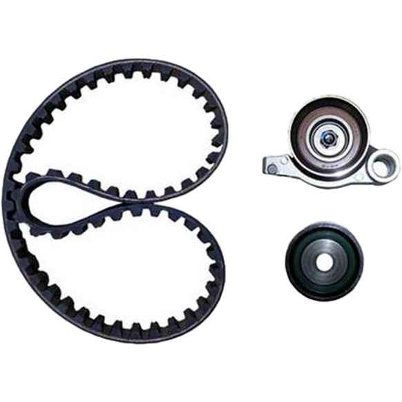 2005 Toyota Sienna - Timing Belt Kit, Without Water Pump; Interference Engine Application, Water Pump Not Included, 6 Cyl 3.3L