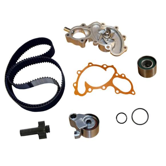 TB271LK3 Timing Belt Kit, 3.4L, 6Cyl Water Pump Included