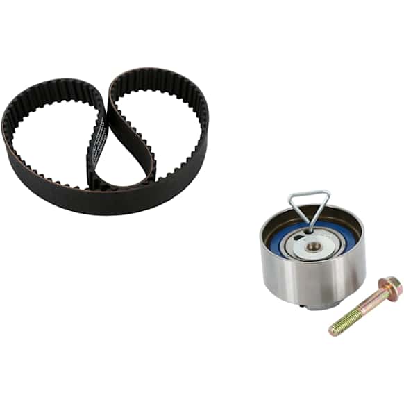 TB283K2 Timing Belt Kit, 2.0L, 4Cyl Water Pump Not Included