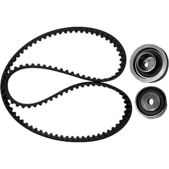 TB284K1 Timing Belt Kit, Water Pump Not Included