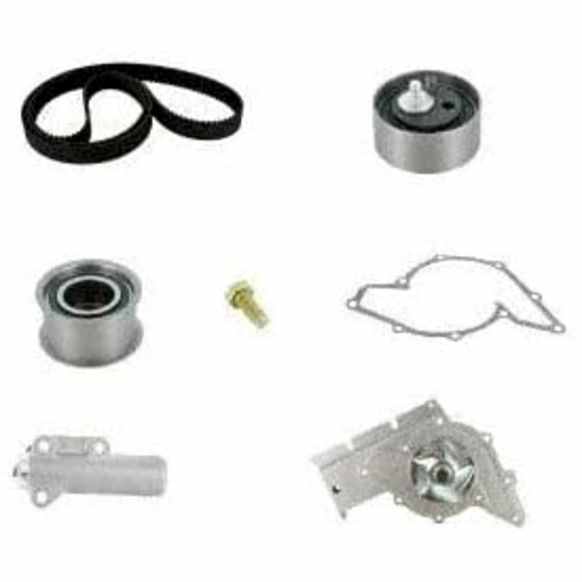 TB297LK1-MI Timing Belt Kit, 2.8L, 6Cyl Water Pump Included
