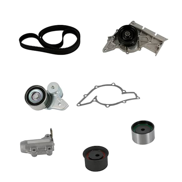 TB330LK1 Timing Belt Kit, 3.0L, 6Cyl Water Pump Included