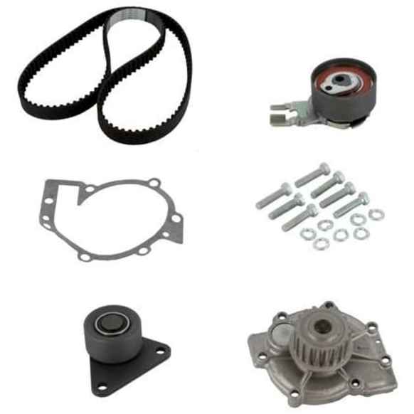 TB331LK2 Timing Belt Kit, Water Pump Included