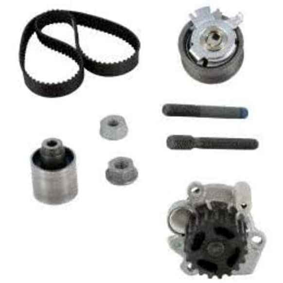 TB333LK1 Timing Belt Kit, Water Pump Included