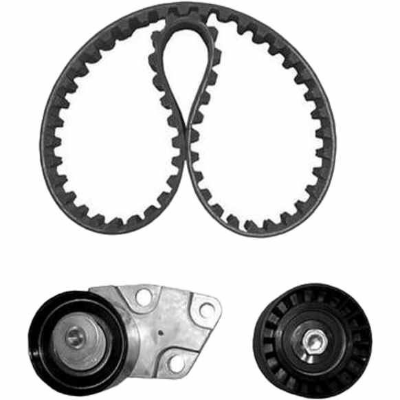 TB335K1 Timing Belt Kit, 1.6L, 4Cyl Water Pump Not Included