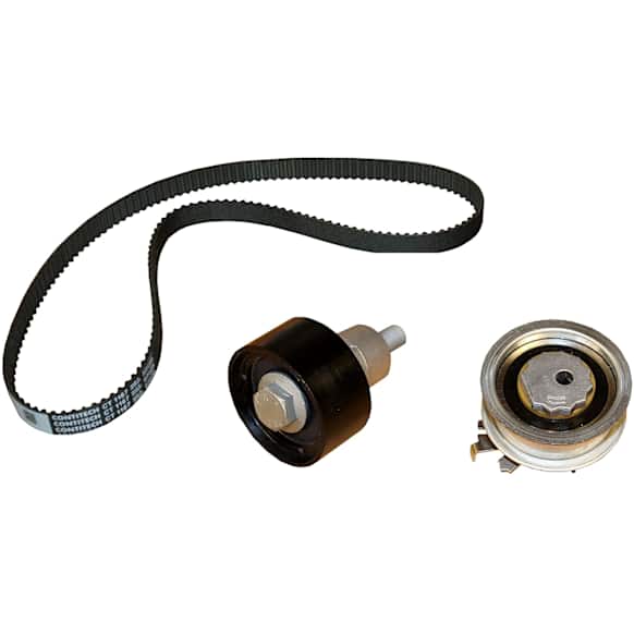 TB920K1 Timing Belt Kit, 1.4L, 4Cyl Water Pump Not Included
