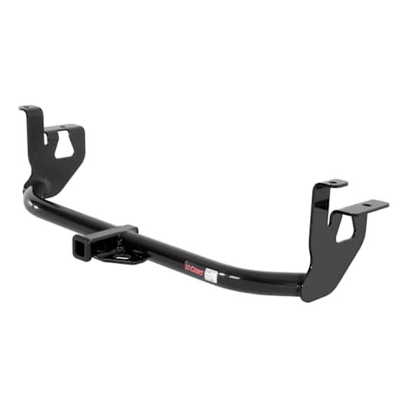 2011 Volkswagen Golf TDI 4 Cyl 2.0L - Class I - Up To 2000 lbs., Hitch, 1.25 in. Receiver