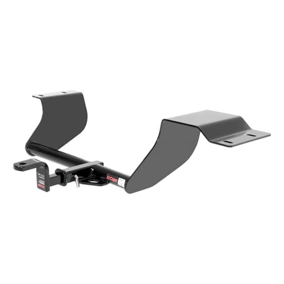 110673 Hitch 1.25 in. Receiver