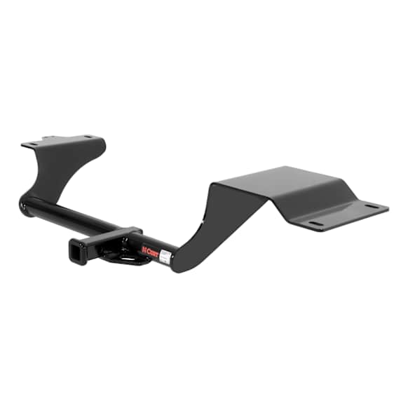 2012 Mazda 2 - Class I - Up To 1500 lbs., Hitch, 1.25 in. Receiver