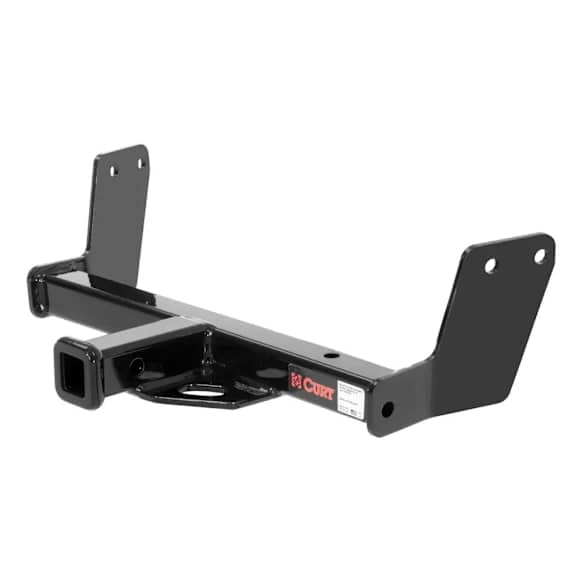 11076 Hitch Class I - Up To 2000 lbs. 1.25 in. Receiver