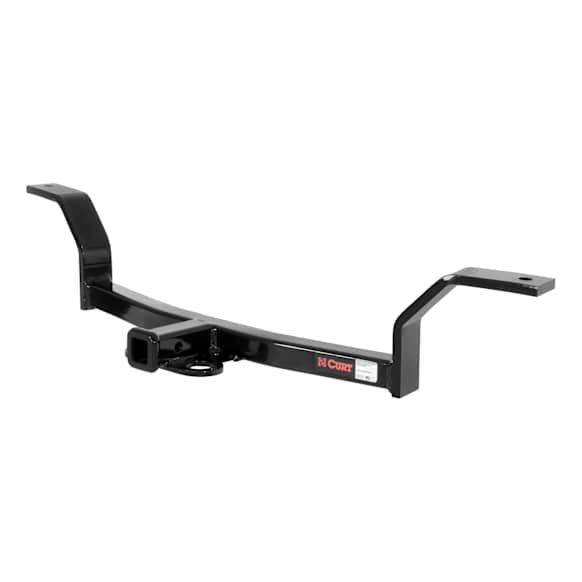 1993 Honda Civic - Class I - Up To 2000 lbs., Hitch, 1.25 in. Receiver