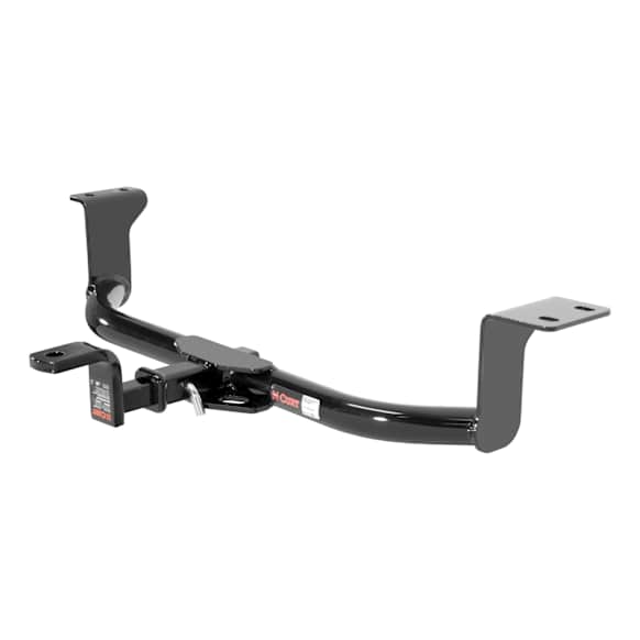 112763 Hitch Class I - Up To 2000 lbs. 1.25 in. Receiver