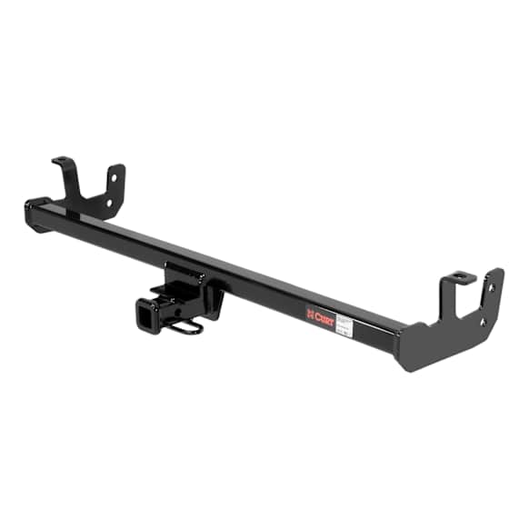11291 Hitch 1.25 in. Receiver