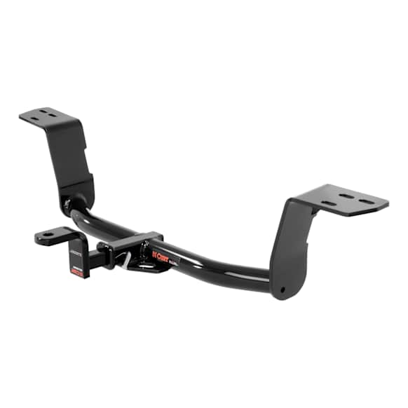 113893 Hitch Class I - Up To 2000 lbs. 1.25 in. Receiver